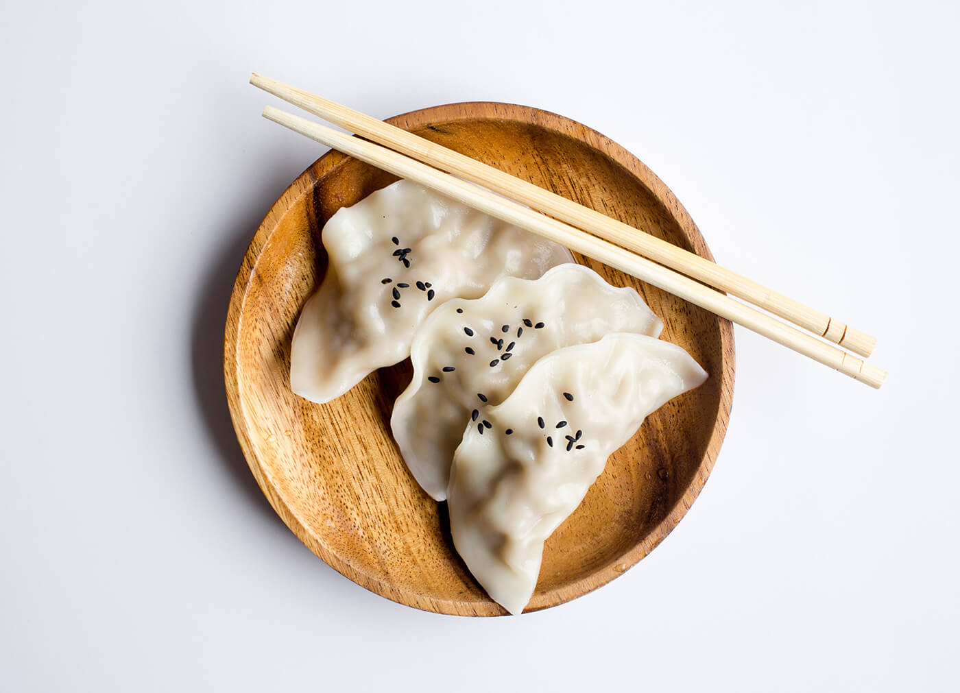 Grilled Chicken Thighs with Mango - Cafe Devine